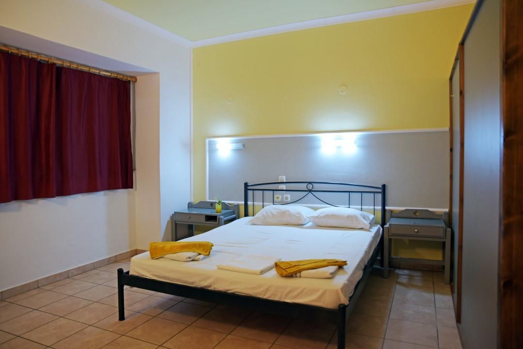 Apartment Falirala Central